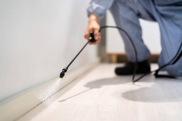 Licensed Fumigation Services service in Lehigh County County, PA - Nex Pest Control